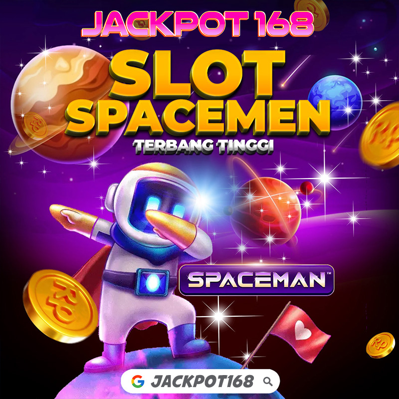 JACKPOT168 - Situs Agen Resmi Slot Thailand & Slot Kamboja Paling Gacor